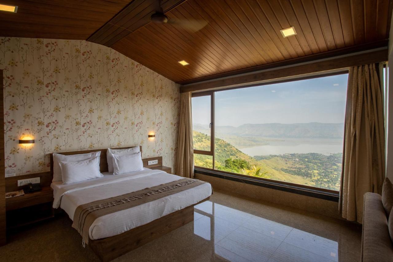 Miraya Hotel Panchgani Exterior photo