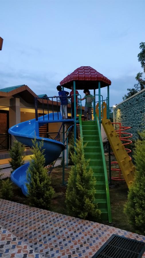 Miraya Hotel Panchgani Exterior photo