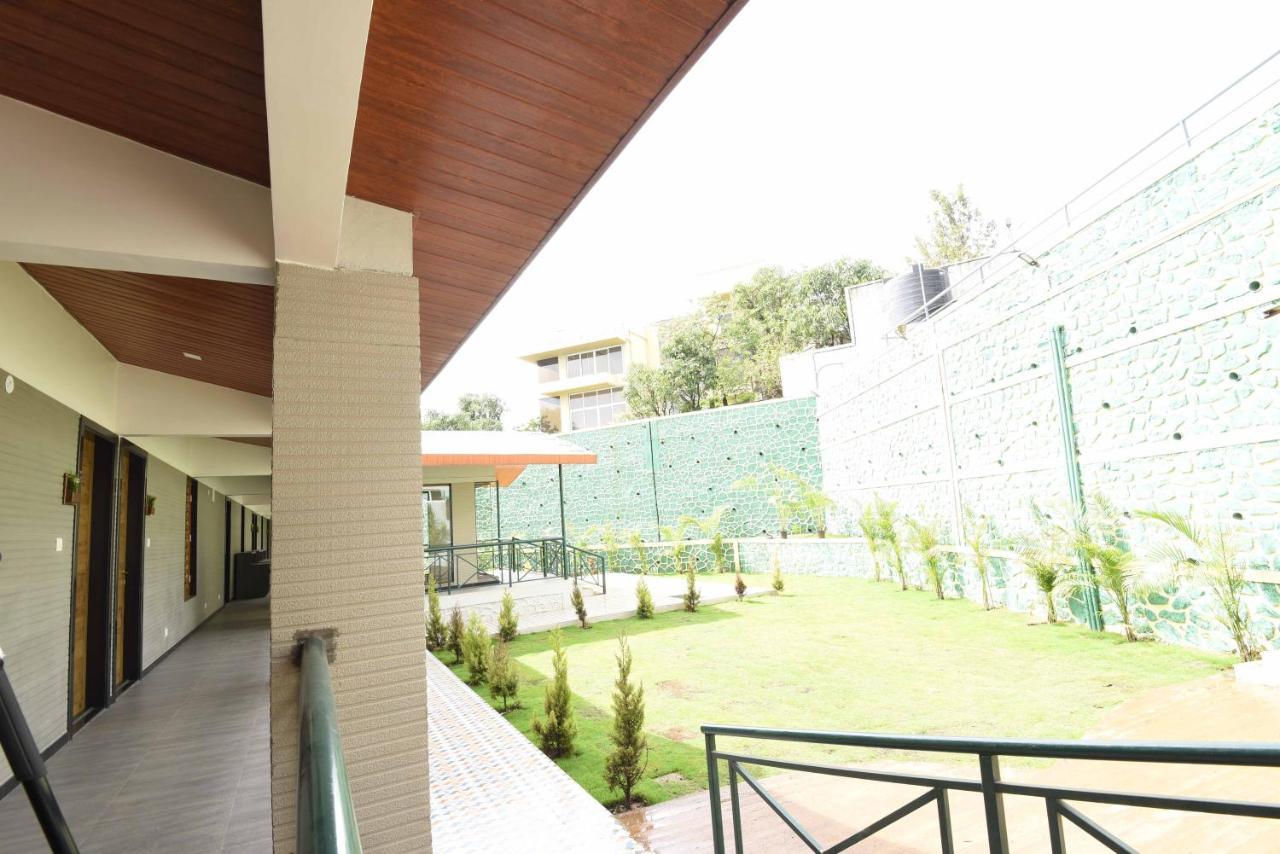 Miraya Hotel Panchgani Exterior photo