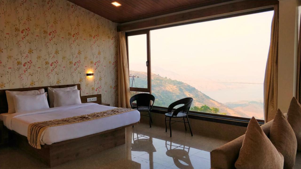 Miraya Hotel Panchgani Exterior photo